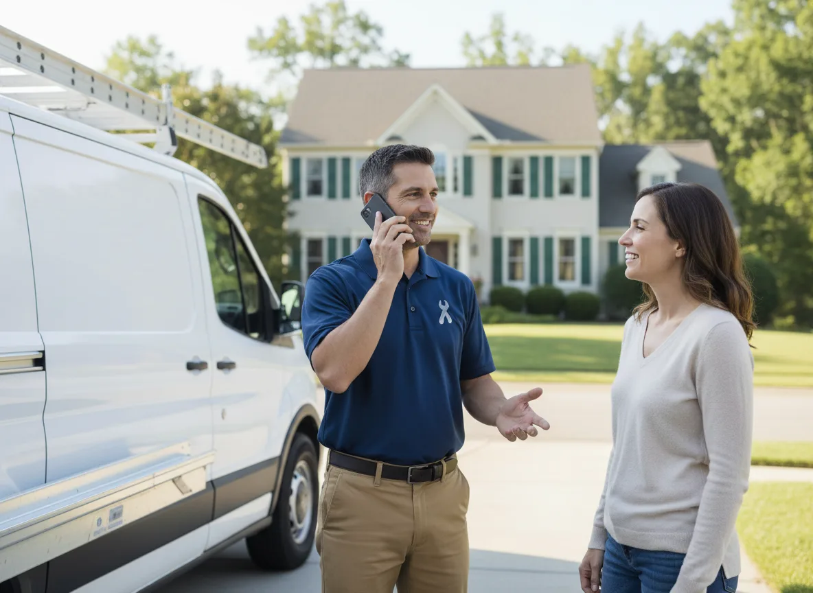 Home Gutter Service Kerens, TX FAQs